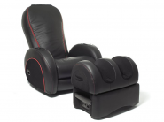 Массажное кресло OTO Master Relax MR-1398